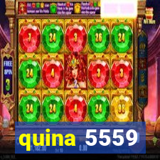 quina 5559